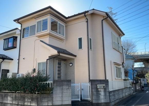 detached 神奈川県相模原市中央区相模原４丁目6番16号