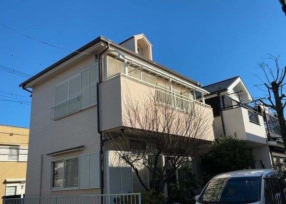 detached 神奈川県相模原市中央区相模原４丁目6番16号