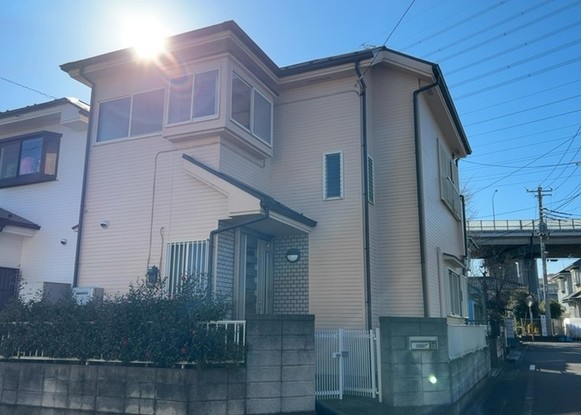 detached 神奈川県相模原市中央区相模原４丁目6番16号