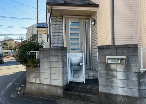 detached 神奈川県相模原市中央区相模原４丁目6番16号