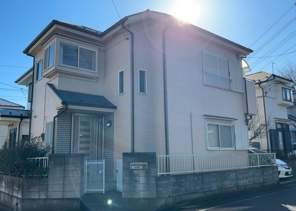 detached 神奈川県相模原市中央区相模原４丁目6番16号