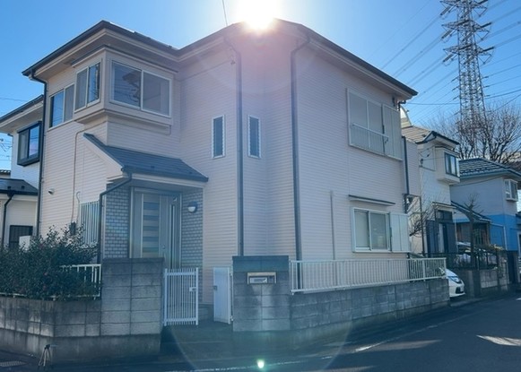 detached 神奈川県相模原市中央区相模原４丁目6番16号