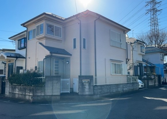 detached 神奈川県相模原市中央区相模原４丁目6番16号