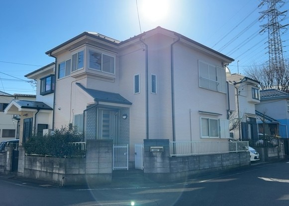 detached 神奈川県相模原市中央区相模原４丁目6番16号