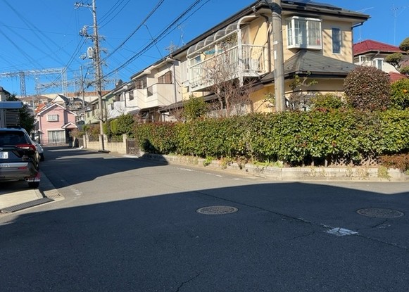 detached 神奈川県相模原市中央区相模原４丁目6番16号