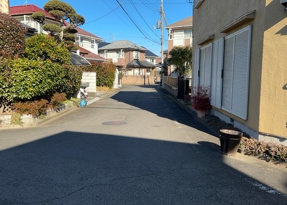 detached 神奈川県相模原市中央区相模原４丁目6番16号