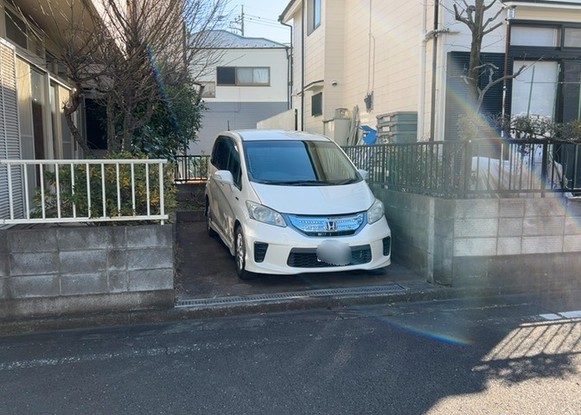 detached 神奈川県相模原市中央区相模原４丁目6番16号