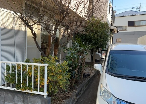 detached 神奈川県相模原市中央区相模原４丁目6番16号