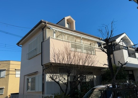 detached 神奈川県相模原市中央区相模原４丁目6番16号