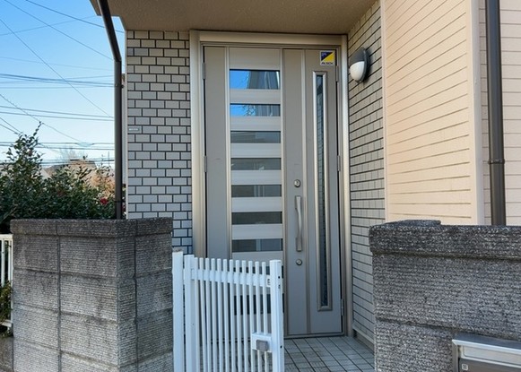 detached 神奈川県相模原市中央区相模原４丁目6番16号