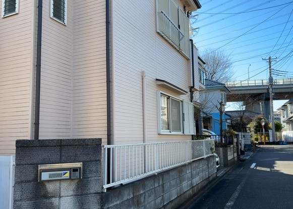 detached 神奈川県相模原市中央区相模原４丁目6番16号