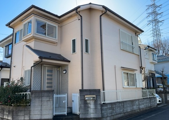 detached 神奈川県相模原市中央区相模原４丁目6番16号