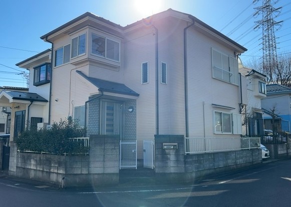 detached 神奈川県相模原市中央区相模原４丁目6番16号