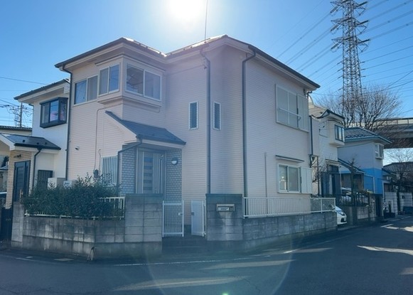 detached 神奈川県相模原市中央区相模原４丁目6番16号