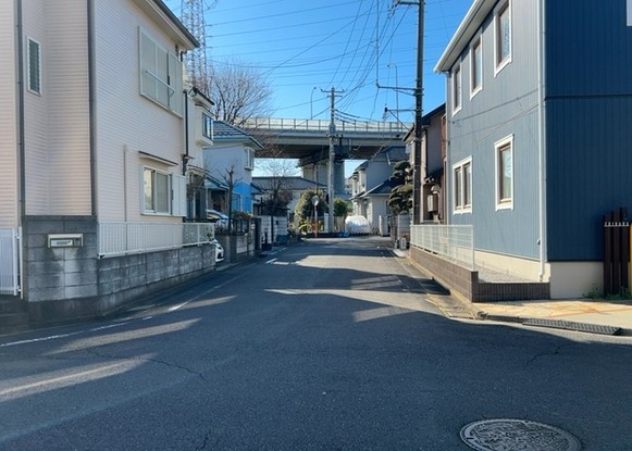 detached 神奈川県相模原市中央区相模原４丁目6番16号