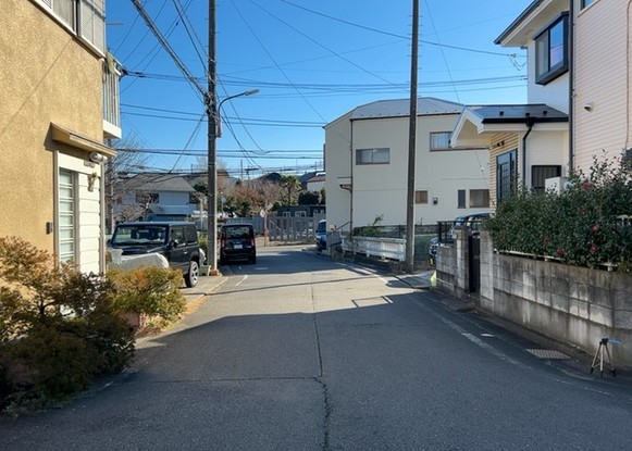 detached 神奈川県相模原市中央区相模原４丁目6番16号