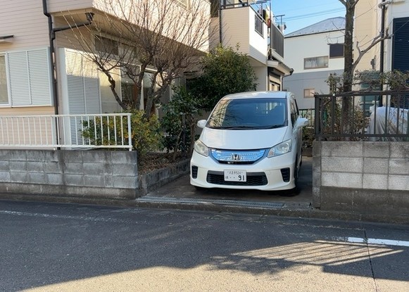 detached 神奈川県相模原市中央区相模原４丁目6番16号