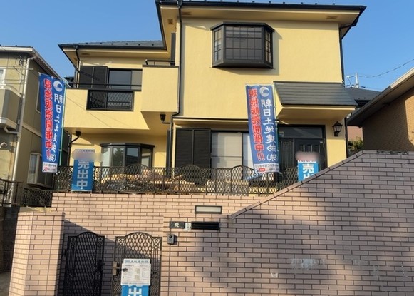 detached 神奈川県相模原市中央区相模原４丁目6番16号