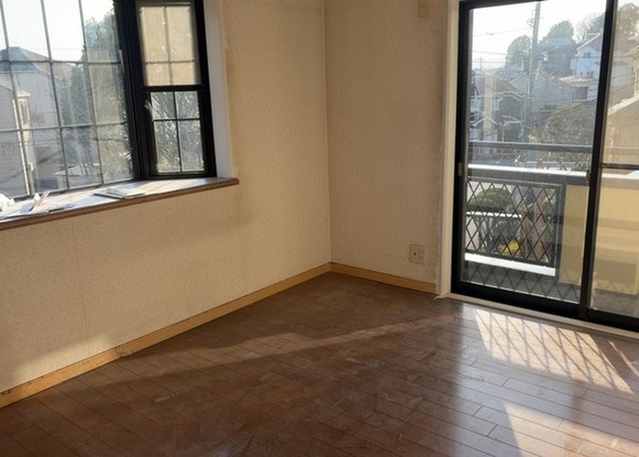 detached 神奈川県相模原市中央区相模原４丁目6番16号