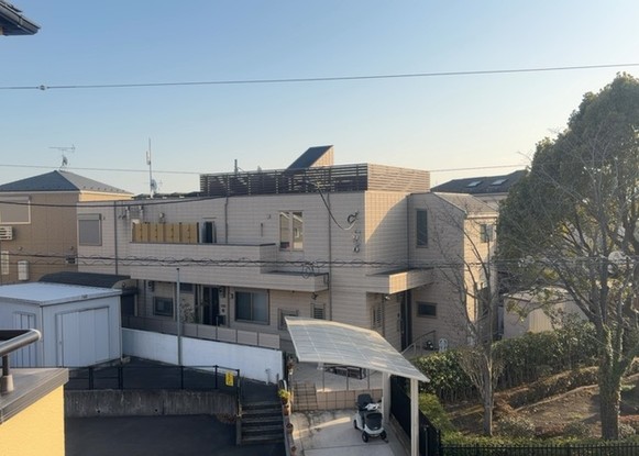 detached 神奈川県相模原市中央区相模原４丁目6番16号