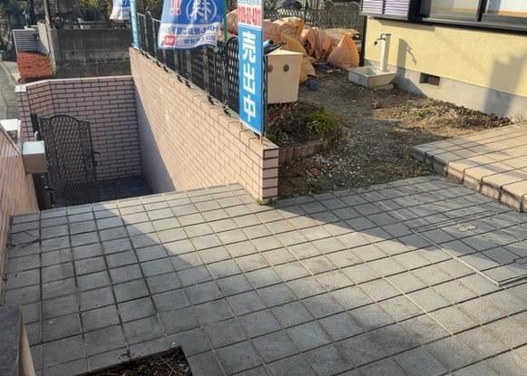 detached 神奈川県相模原市中央区相模原４丁目6番16号