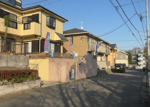 detached 神奈川県相模原市中央区相模原４丁目6番16号
