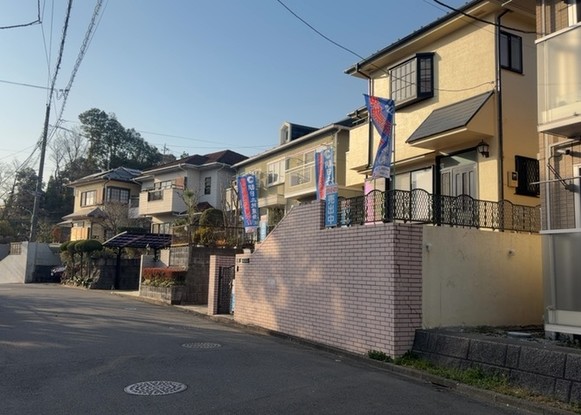 detached 神奈川県相模原市中央区相模原４丁目6番16号