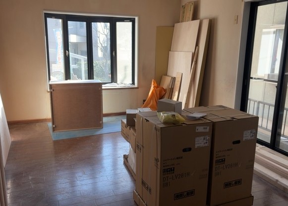 detached 神奈川県相模原市中央区相模原４丁目6番16号