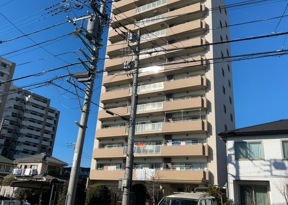 apartment 神奈川県相模原市中央区相模原４丁目6番16号