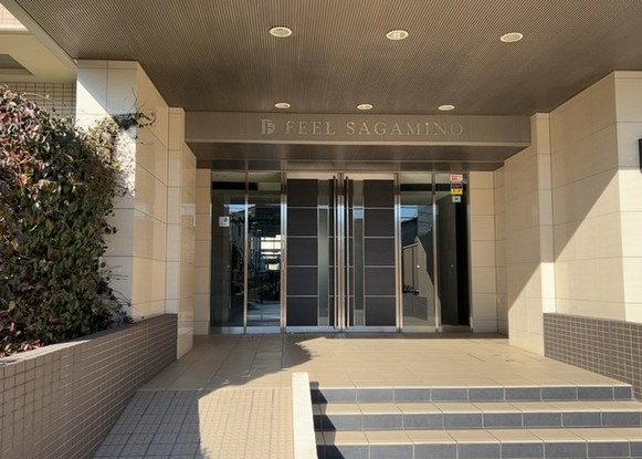 apartment 神奈川県相模原市中央区相模原４丁目6番16号