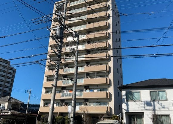 apartment 神奈川県相模原市中央区相模原４丁目6番16号