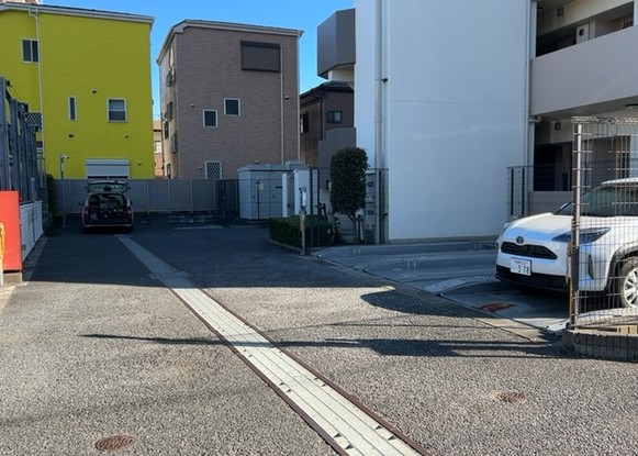 apartment 神奈川県相模原市中央区相模原４丁目6番16号