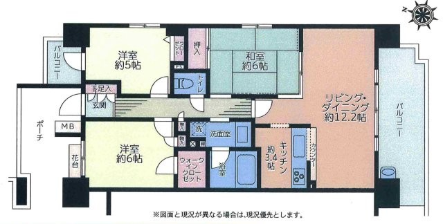 apartment 神奈川県相模原市中央区相模原４丁目6番16号