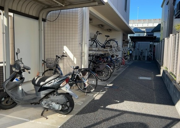 apartment 神奈川県相模原市中央区相模原４丁目6番16号