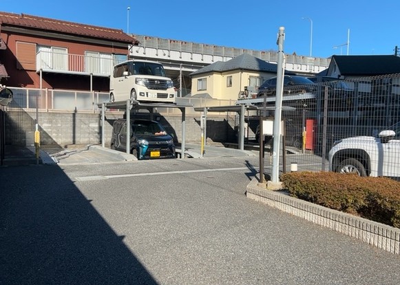 apartment 神奈川県相模原市中央区相模原４丁目6番16号