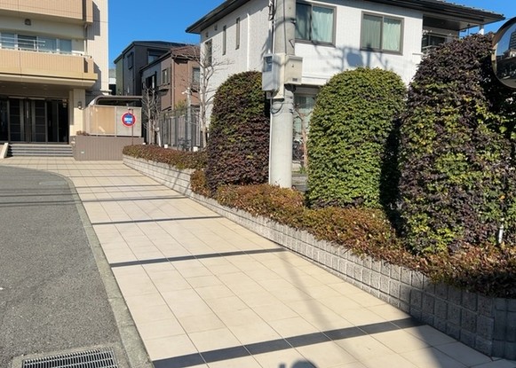 apartment 神奈川県相模原市中央区相模原４丁目6番16号