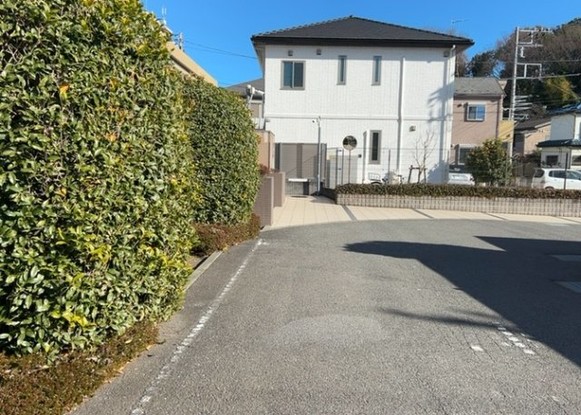 apartment 神奈川県相模原市中央区相模原４丁目6番16号