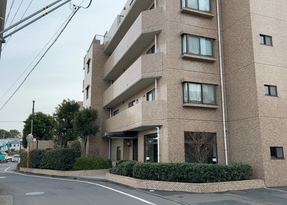 apartment 神奈川県相模原市中央区相模原４丁目6番16号