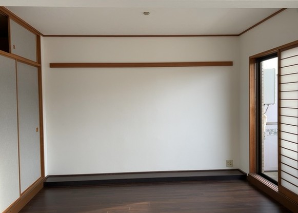 apartment 神奈川県相模原市中央区相模原４丁目6番16号