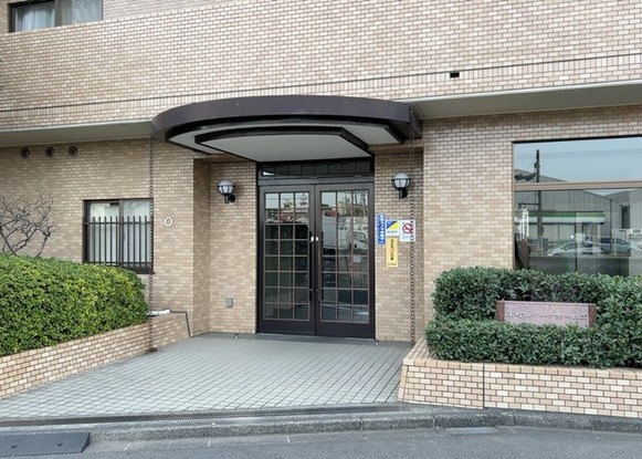 apartment 神奈川県相模原市中央区相模原４丁目6番16号