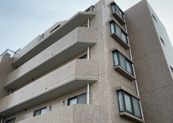 apartment 神奈川県相模原市中央区相模原４丁目6番16号