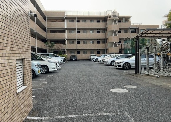 apartment 神奈川県相模原市中央区相模原４丁目6番16号