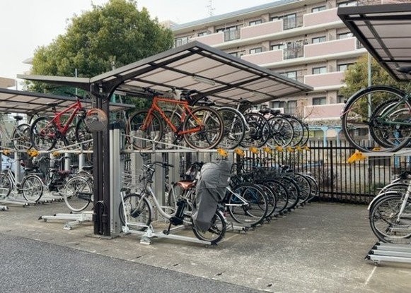 apartment 神奈川県相模原市中央区相模原４丁目6番16号