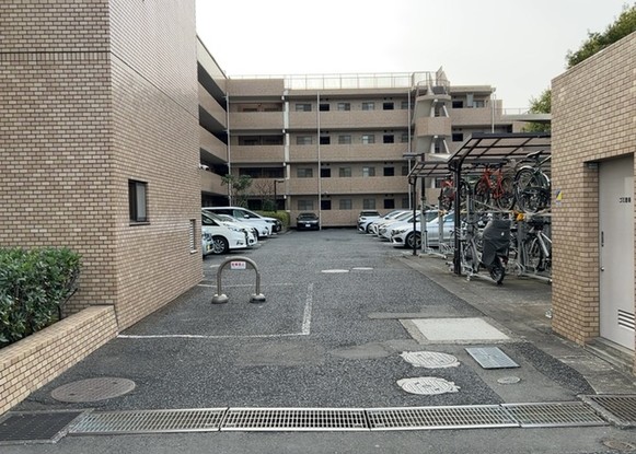 apartment 神奈川県相模原市中央区相模原４丁目6番16号