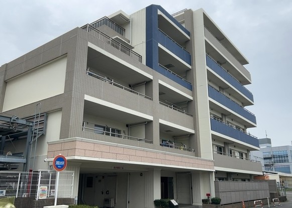 apartment 神奈川県相模原市中央区相模原４丁目6番16号