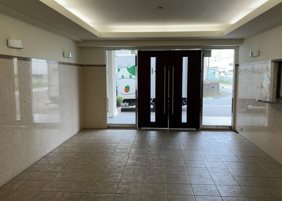 apartment 神奈川県相模原市中央区相模原４丁目6番16号