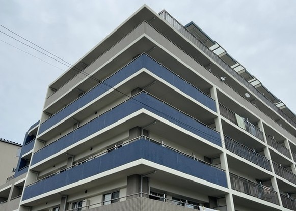 apartment 神奈川県相模原市中央区相模原４丁目6番16号