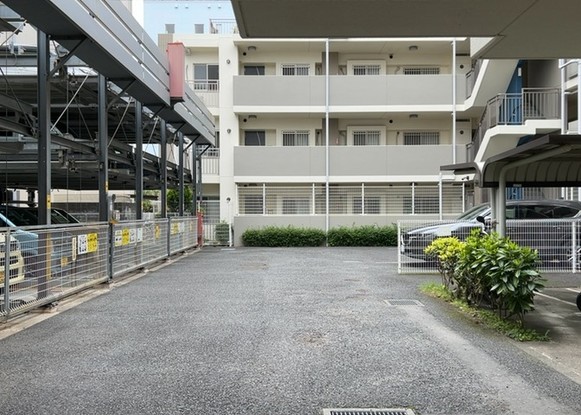 apartment 神奈川県相模原市中央区相模原４丁目6番16号