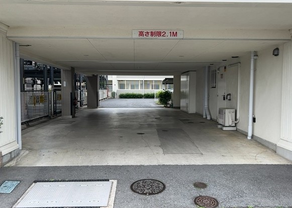 apartment 神奈川県相模原市中央区相模原４丁目6番16号