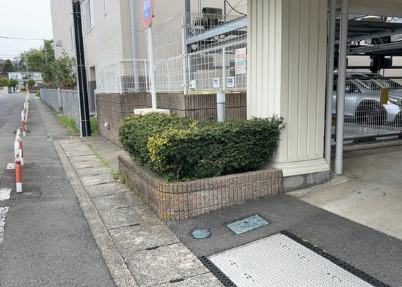 apartment 神奈川県相模原市中央区相模原４丁目6番16号